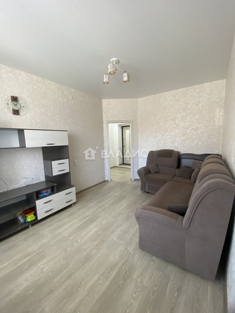 
  Продается 1-комн. квартира, 32.1 м², д. 14А
. Фото 3.