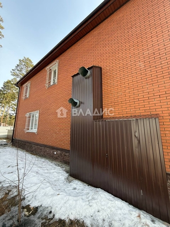 
  Продается дом, 412 м², Улан-Удэ
. Фото 1.