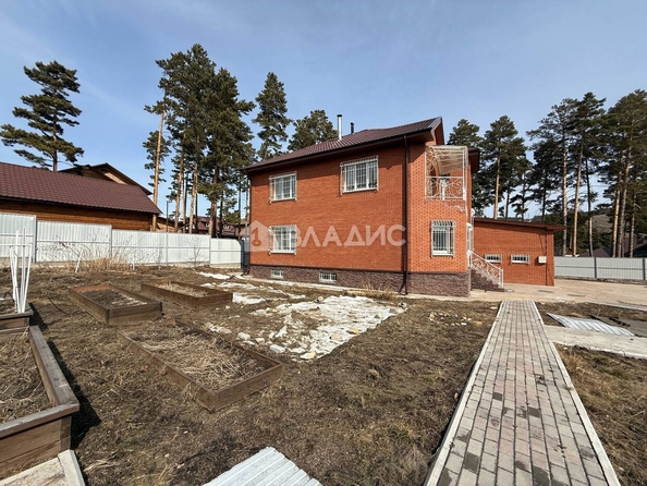 
  Продается дом, 412 м², Улан-Удэ
. Фото 2.