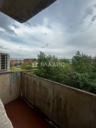 
  Продается студия, 31 м², Октябрьская ул, д. 14
. Фото 1.