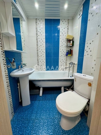 
  Продается студия, 31 м², Октябрьская ул, д. 14
. Фото 2.