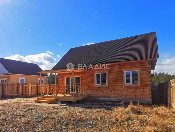 
  Продается дом, 103.4 м², Улан-Удэ
. Фото 3.