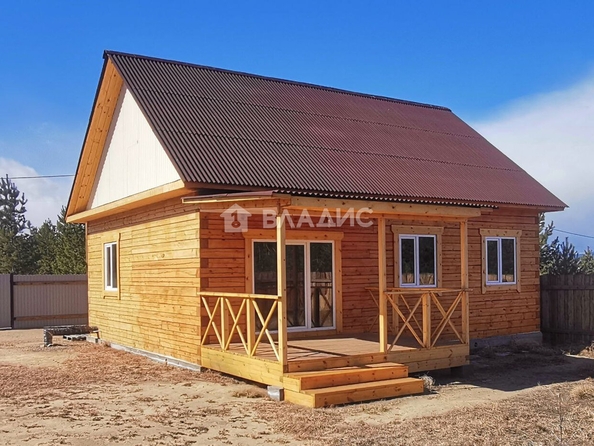 
  Продается дом, 103.4 м², Улан-Удэ
. Фото 4.