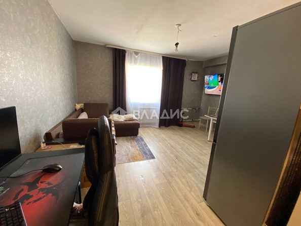 
  Продается студия, 24.4 м², д. 34
. Фото 1.