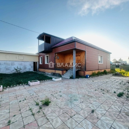 
  Продается дом, 172 м², село Нижний Саянтуй
. Фото 5.