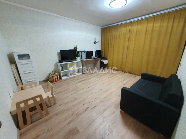 
  Продается 2-комн. квартира, 48.2 м², д. 7
. Фото 5.