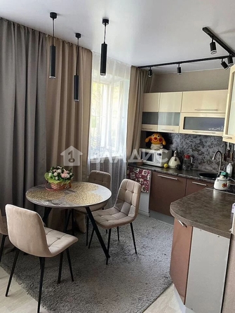 
  Продается 3-комн. квартира, 52 м², Октябрьская ул, д. 38
. Фото 3.