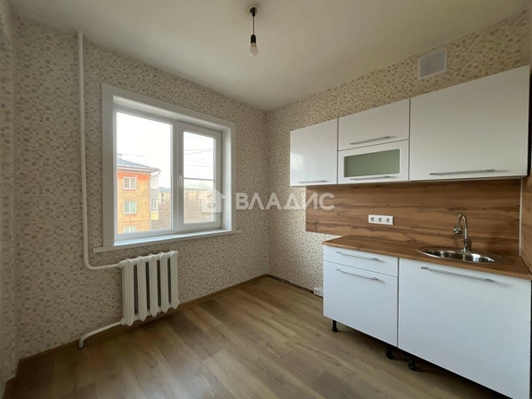 
  Продается 1-комн. квартира, 31.8 м², Терешковой ул, д. 30А
. Фото 5.