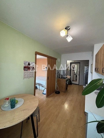 
  Продается 1-комн. квартира, 33.3 м², Мокрова ул, д. 19
. Фото 3.