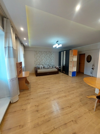 
  Продается 1-комн. квартира, 36.2 м², Сахьяновой ул, д. 23Б
. Фото 2.