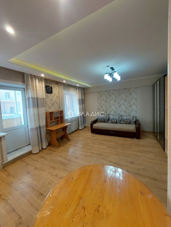 
  Продается 1-комн. квартира, 36.2 м², Сахьяновой ул, д. 23Б
. Фото 4.