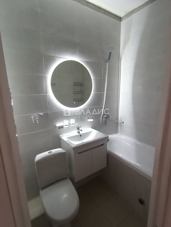 
  Продается 1-комн. квартира, 32.2 м², д. 25
. Фото 3.