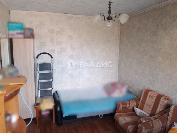 
  Продается 1-комн. квартира, 24 м², Солнечная ул, д. 2
. Фото 3.