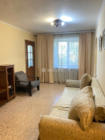 
  Продается 2-комн. квартира, 46.9 м², Ключевская ул, д. 62
. Фото 5.