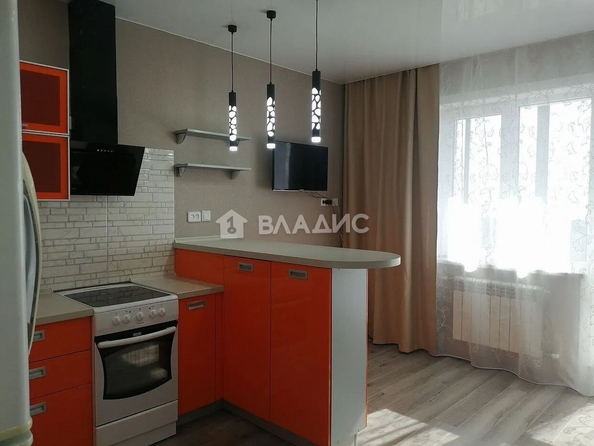 
  Продается 1-комн. квартира, 43 м², ЖК На Корабельной
. Фото 2.