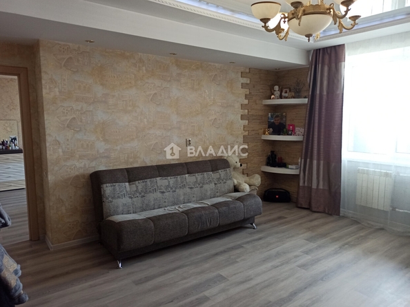 
  Продается 2-комн. квартира, 63.4 м², Трубачеева ул, д. 152А
. Фото 4.