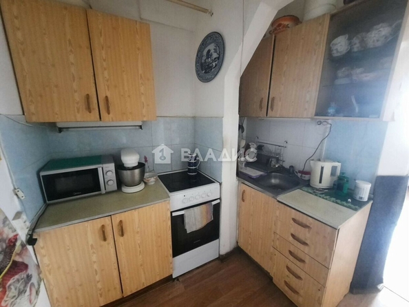 
  Продается 1-комн. квартира, 32.8 м², Пирогова ул, д. 10
. Фото 2.