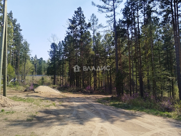 
  Продается земельный участок, 6 соток, село Горячинск
. Фото 1.