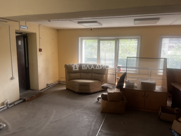 
  Продается склад, 341 м², Домостроительная ул, д. 3с2
. Фото 4.