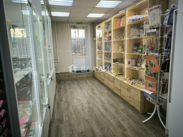 
  Продается универсальное помещение, 57.3 м², Цивилева ул, д. 12А
. Фото 3.