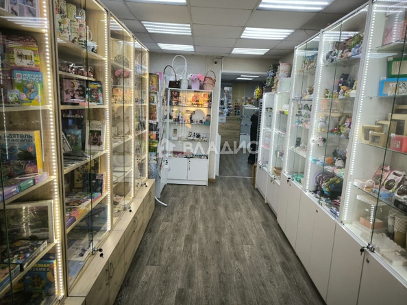 
  Продается универсальное помещение, 57.3 м², Цивилева ул, д. 12А
. Фото 2.