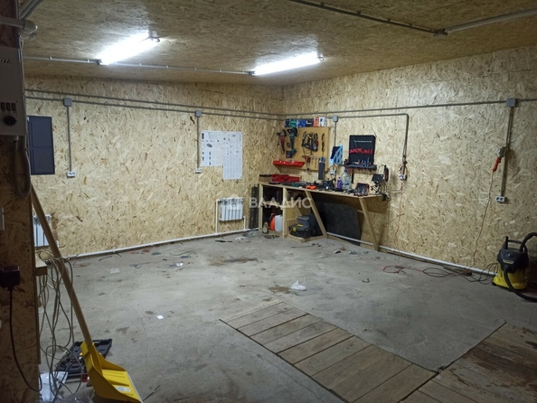 
  Продается гараж, 40 м², 2-я дзержинская, д. 23
. Фото 5.