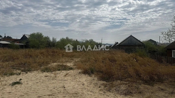 
  Продается земельный участок, 8 соток, село Нижний Саянтуй
. Фото 1.