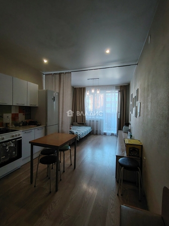 
  Продается 1-комн. квартира, 34.4 м², д. 26
. Фото 1.