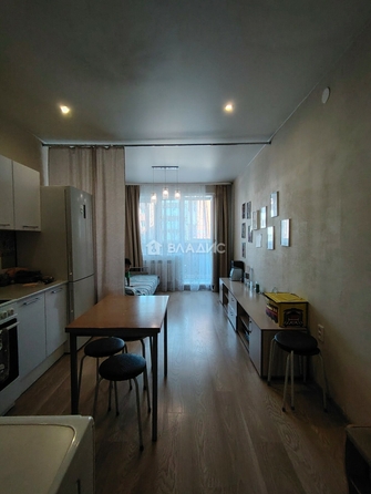 
  Продается 1-комн. квартира, 34.4 м², д. 26
. Фото 2.