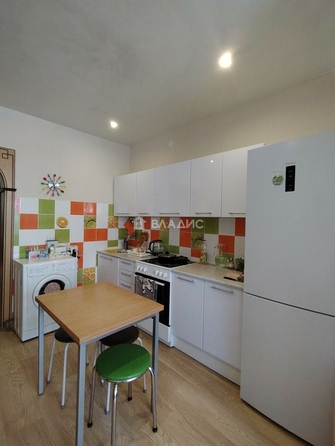 
  Продается 1-комн. квартира, 34.4 м², д. 26
. Фото 5.