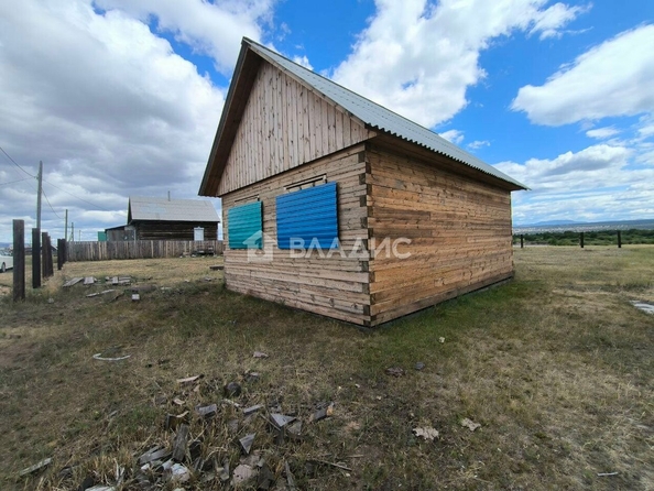 
  Продается дом, 43.3 м², село Эрхирик
. Фото 5.