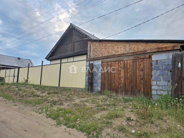 
  Продается дом, 68.9 м², Улан-Удэ
. Фото 4.