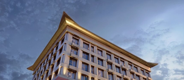 
  Продается студия, 23.4 м², ЖК Улаан Хото
. Фото 9.