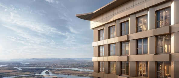 
  Продается 1-комн. квартира, 31.46 м², ЖК Улаан Хото
. Фото 1.