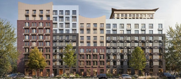 
  Продается 1-комн. квартира, 31.46 м², ЖК Улаан Хото
. Фото 3.