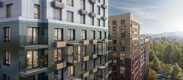 
  Продается 2-комн. квартира, 58.89 м², ЖК Улаан Хото
. Фото 4.