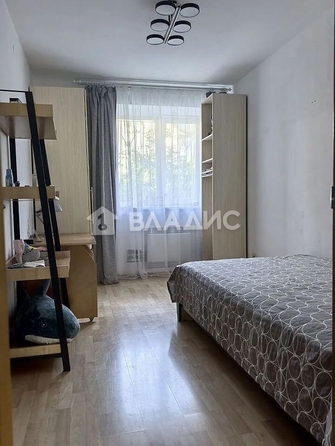 
  Продается 4-комн. квартира, 125 м², Ермаковская ул, д. 7
. Фото 1.