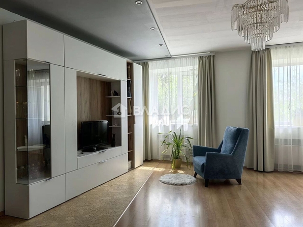 
  Продается 4-комн. квартира, 125 м², Ермаковская ул, д. 7
. Фото 5.