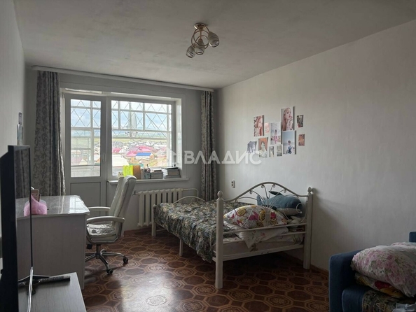 
  Продается 1-комн. квартира, 34.7 м², д. 11
. Фото 1.