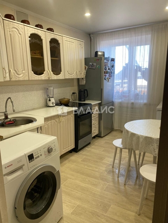 
  Продается 3-комн. квартира, 59.4 м², Береговая ул, д. 2
. Фото 5.