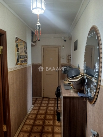 
  Продается 3-комн. квартира, 60.1 м², Трактовая ул, д. 12
. Фото 2.