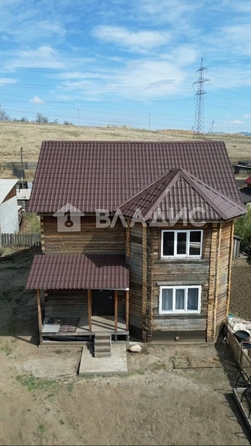 
  Продается дом, 210 м², Улан-Удэ
. Фото 2.