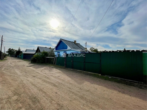 
  Продается дом, 57.2 м², Улан-Удэ
. Фото 5.