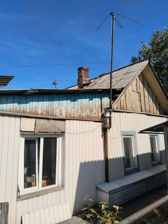 
  Продается дом, 32.7 м², Улан-Удэ
. Фото 3.