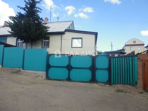 
  Продается дом, 84 м², Улан-Удэ
. Фото 5.