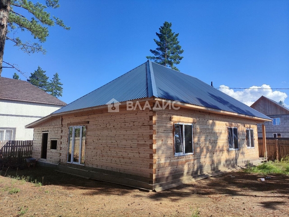 
  Продается дом, 96 м², Улан-Удэ
. Фото 4.