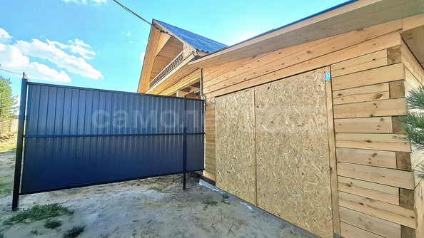 
  Продается дом, 210 м², село Нижний Саянтуй
. Фото 3.