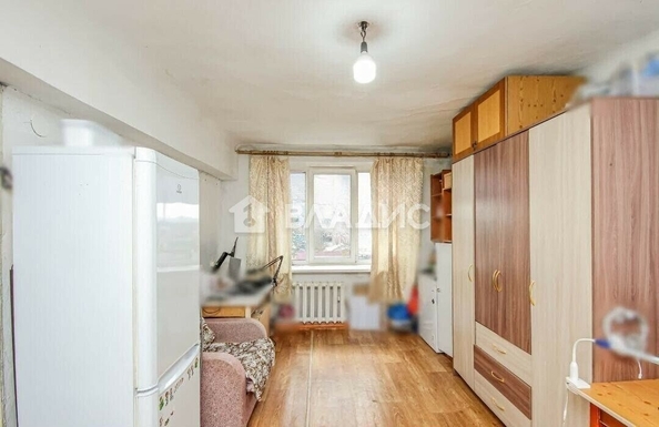 
  Продается 1-комн. квартира, 33 м², Куйбышева ул, д. 24
. Фото 3.