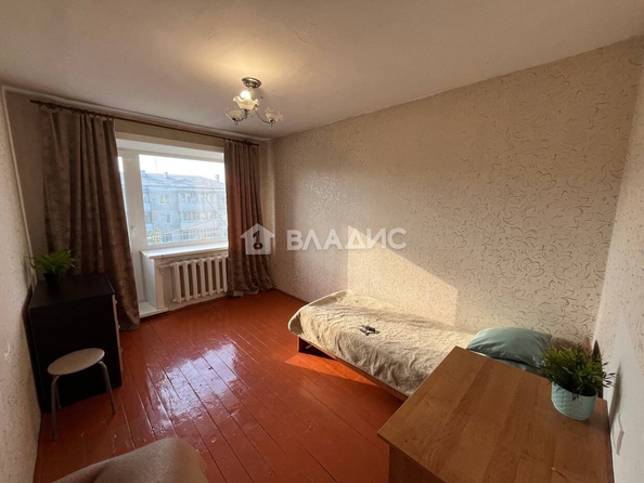 
  Продается 1-комн. квартира, 21.6 м², Солнечная ул, д. 6
. Фото 5.