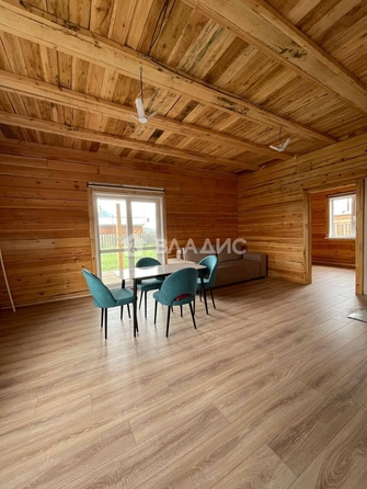 
  Продается дом, 129.5 м², село Нижний Саянтуй
. Фото 2.